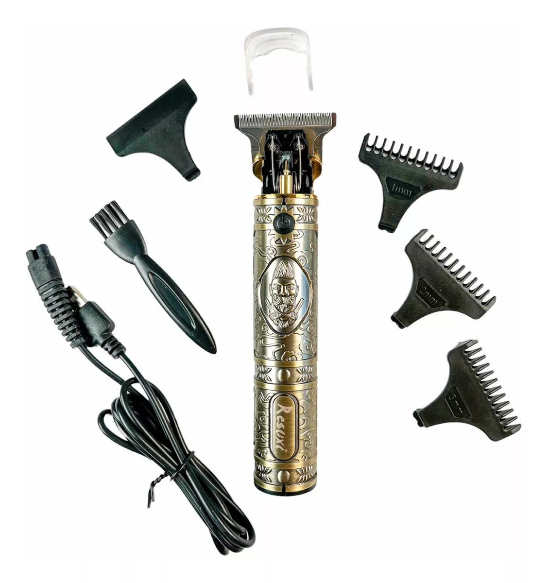 Afeitadora Inalámbrica Pro Corta Pelo