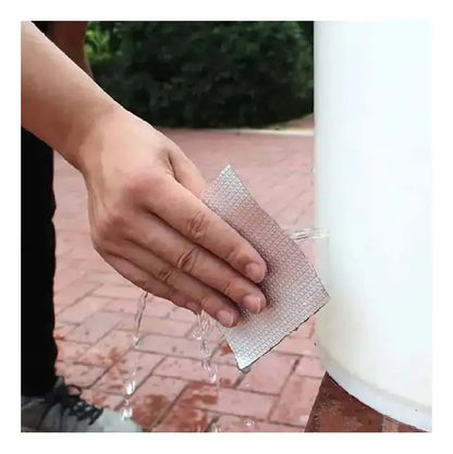 Cinta Selladora Impermeable Multiuso