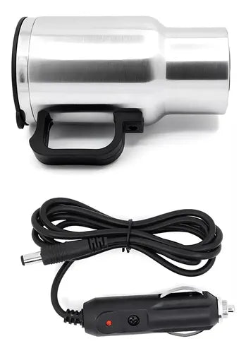 Termo Eléctrico Portátil para Auto